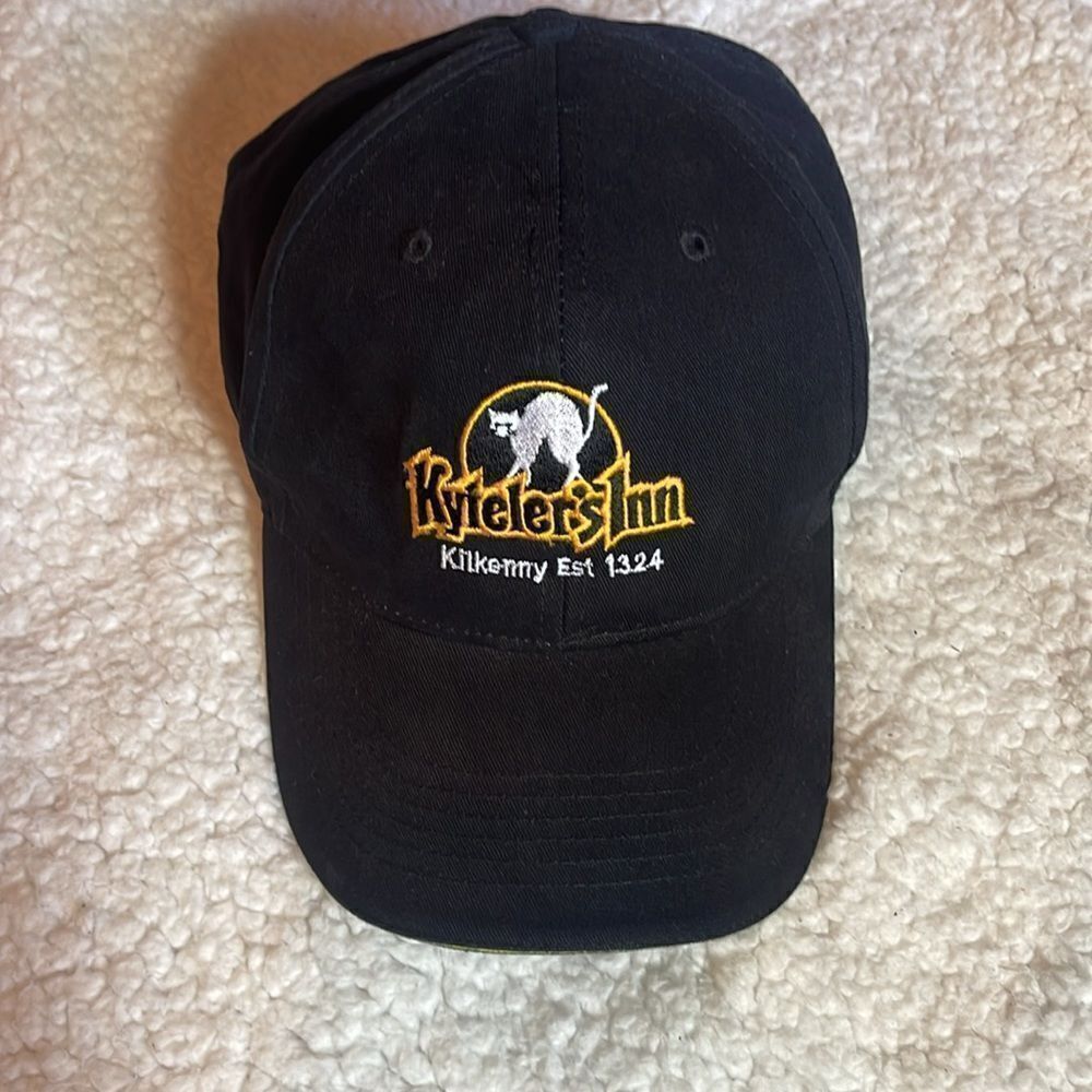 Kylelers Inn hat - Picture 3 of 6